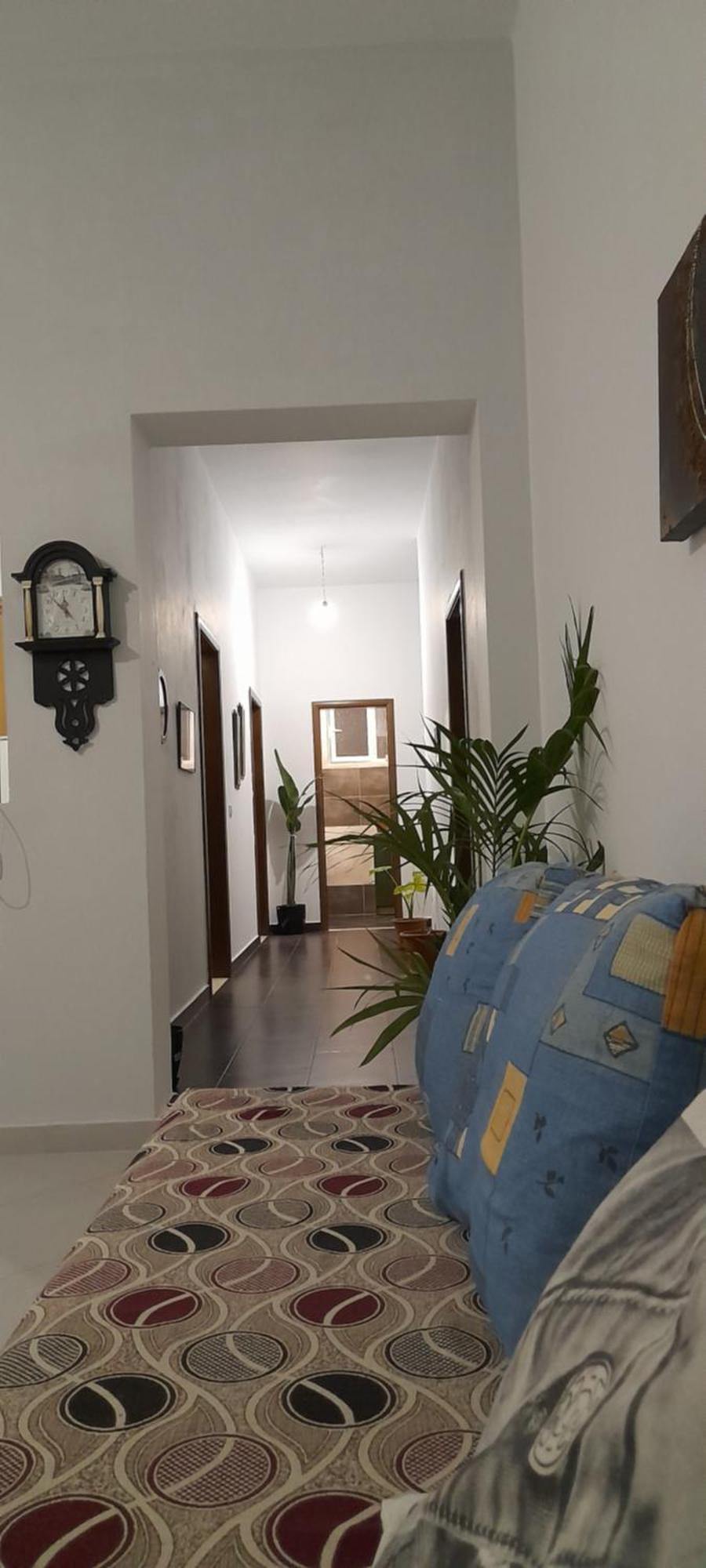 A&A House Guest House Berat Bagian luar foto
