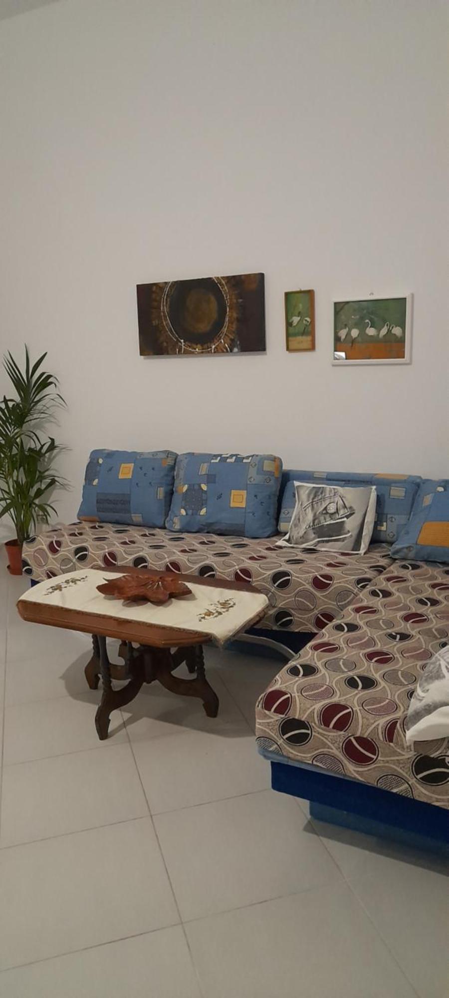 A&A House Guest House Berat Bagian luar foto