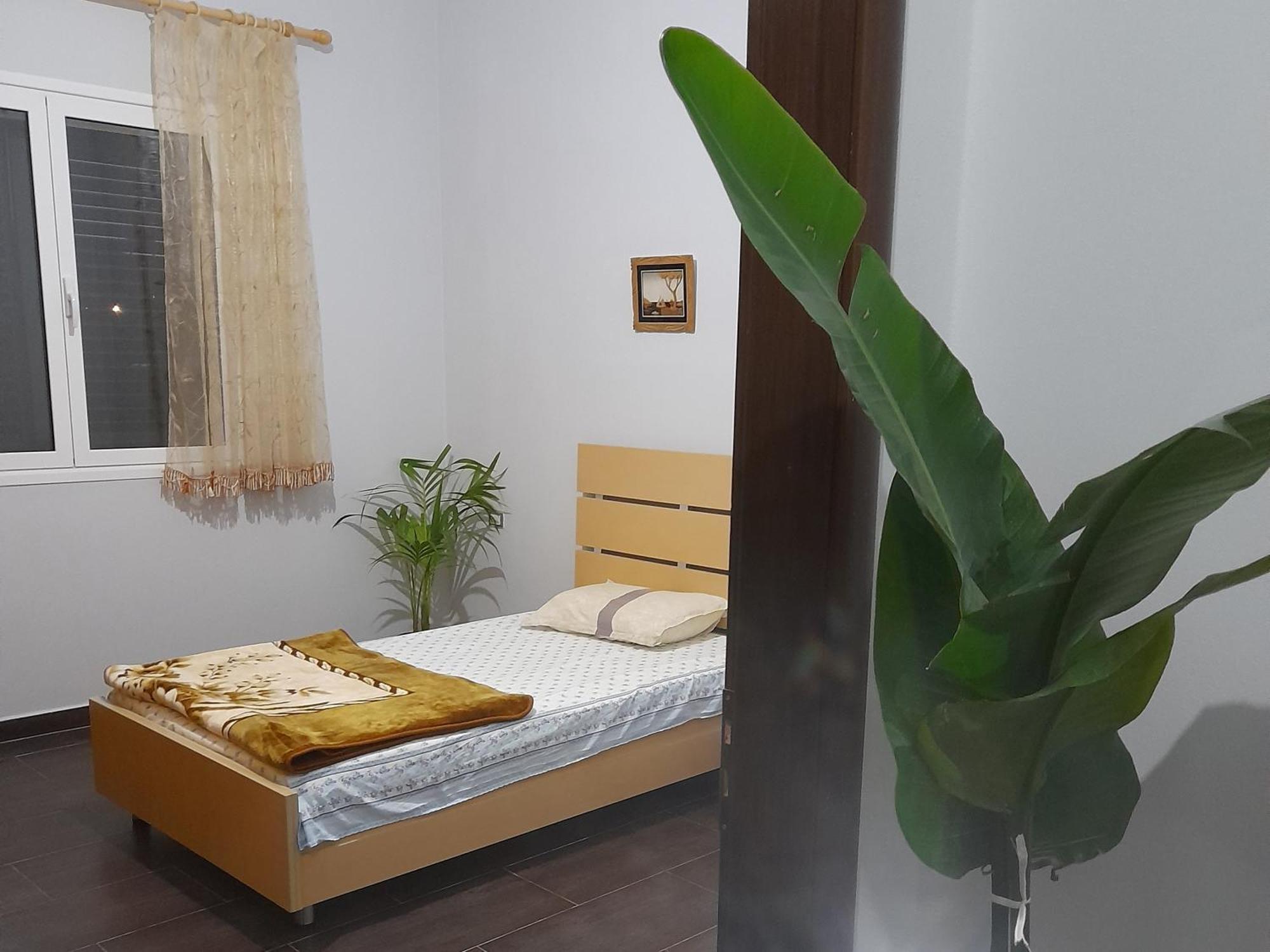 A&A House Guest House Berat Bagian luar foto