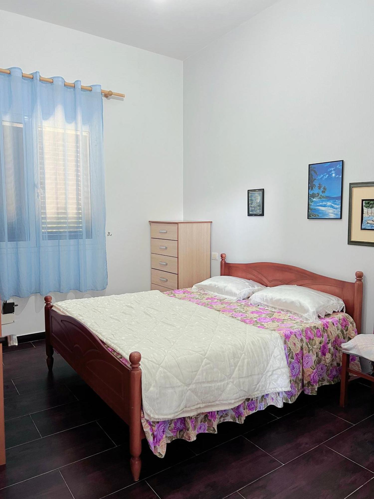 A&A House Guest House Berat Bagian luar foto