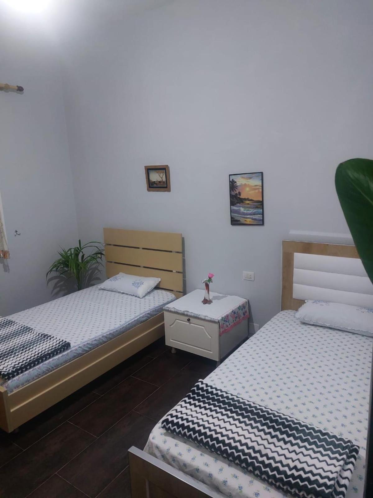 A&A House Guest House Berat Bagian luar foto